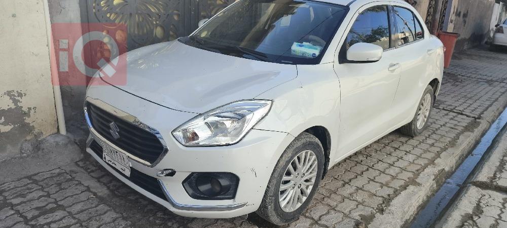 سوزوكي ديزاير